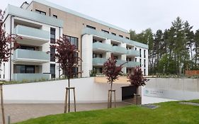 Palicki - Apartamenty z widokiem na morze
